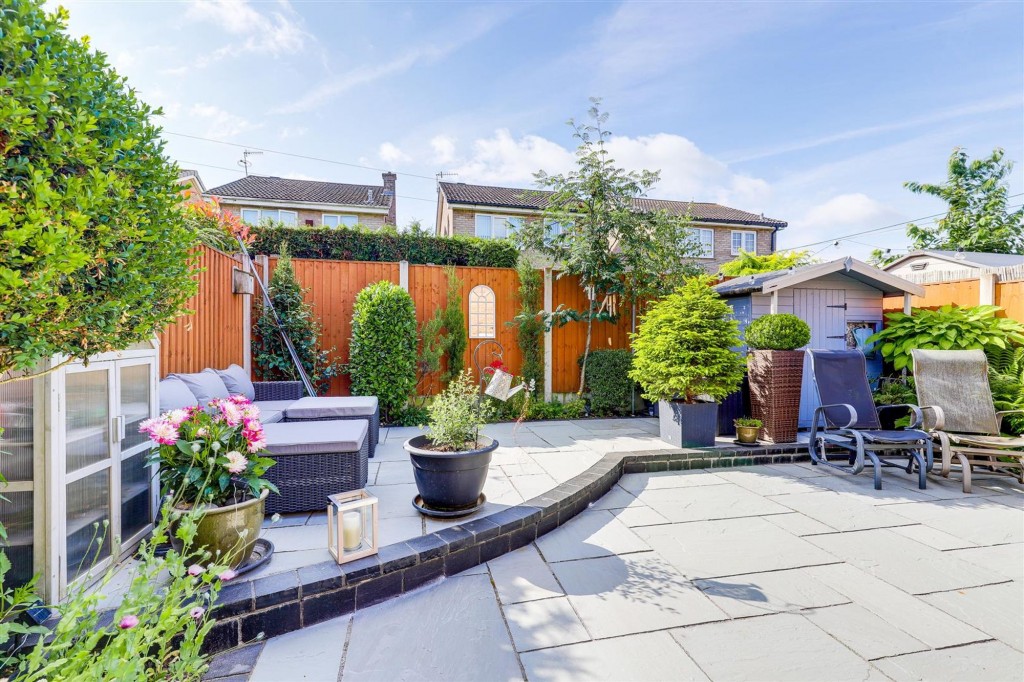 Fairway Drive, Nottingham, NG6