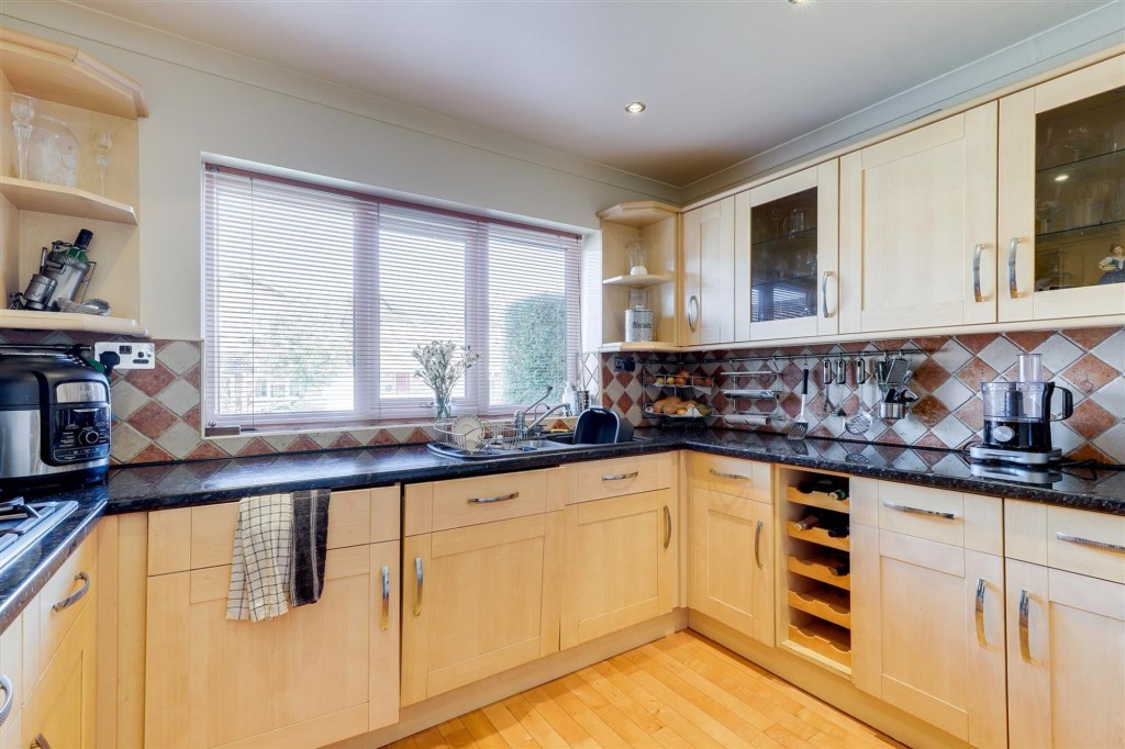 Fairway Drive, Nottingham, NG6