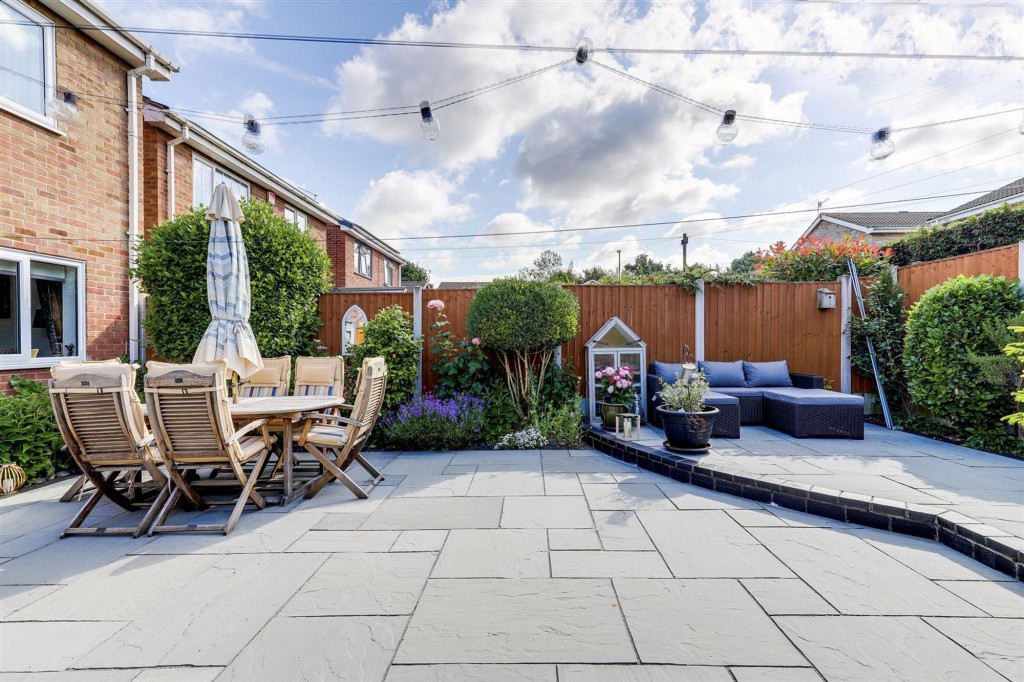 Fairway Drive, Nottingham, NG6