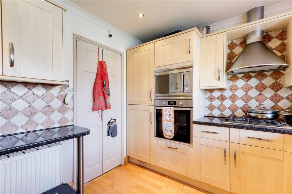 Fairway Drive, Nottingham, NG6