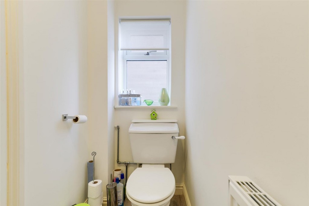 Fairway Drive, Nottingham, NG6