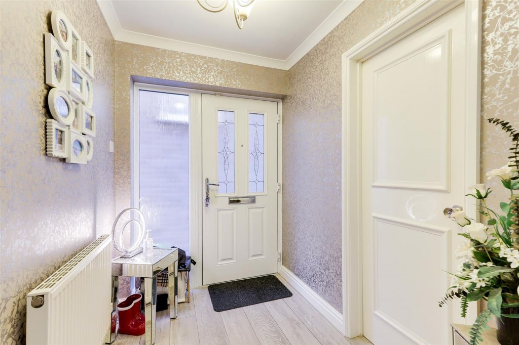 Fairway Drive, Nottingham, NG6