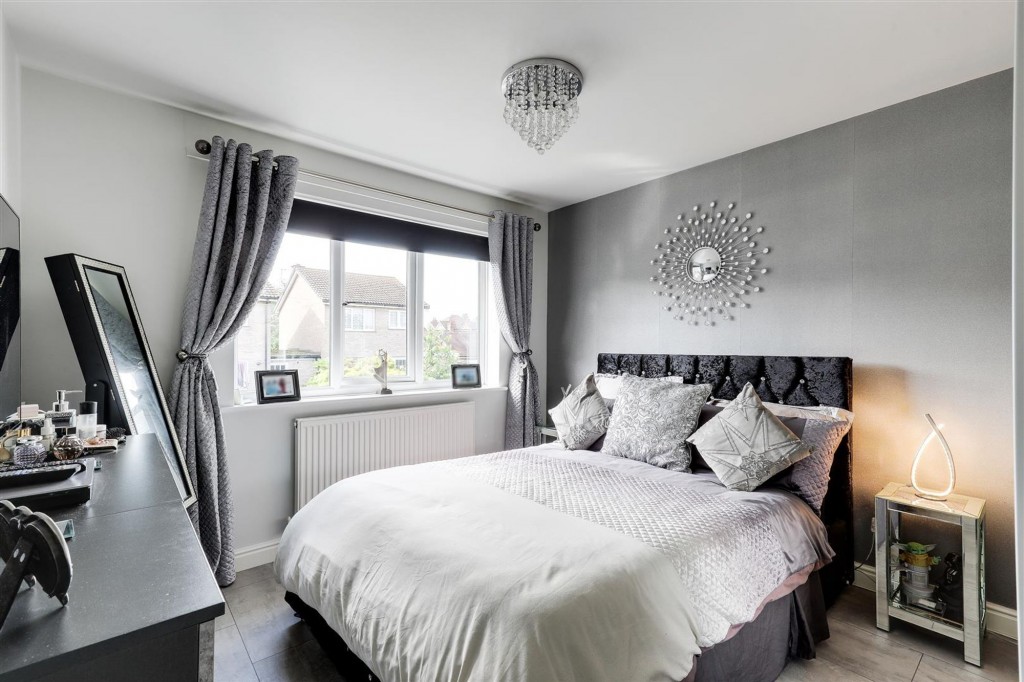 Fairway Drive, Nottingham, NG6