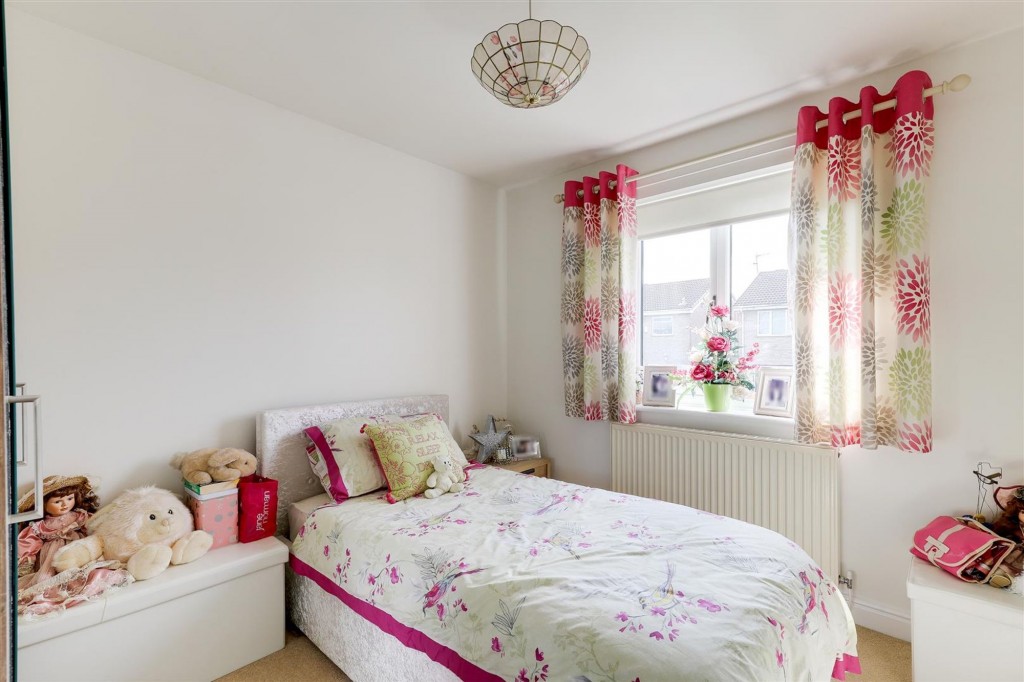 Fairway Drive, Nottingham, NG6