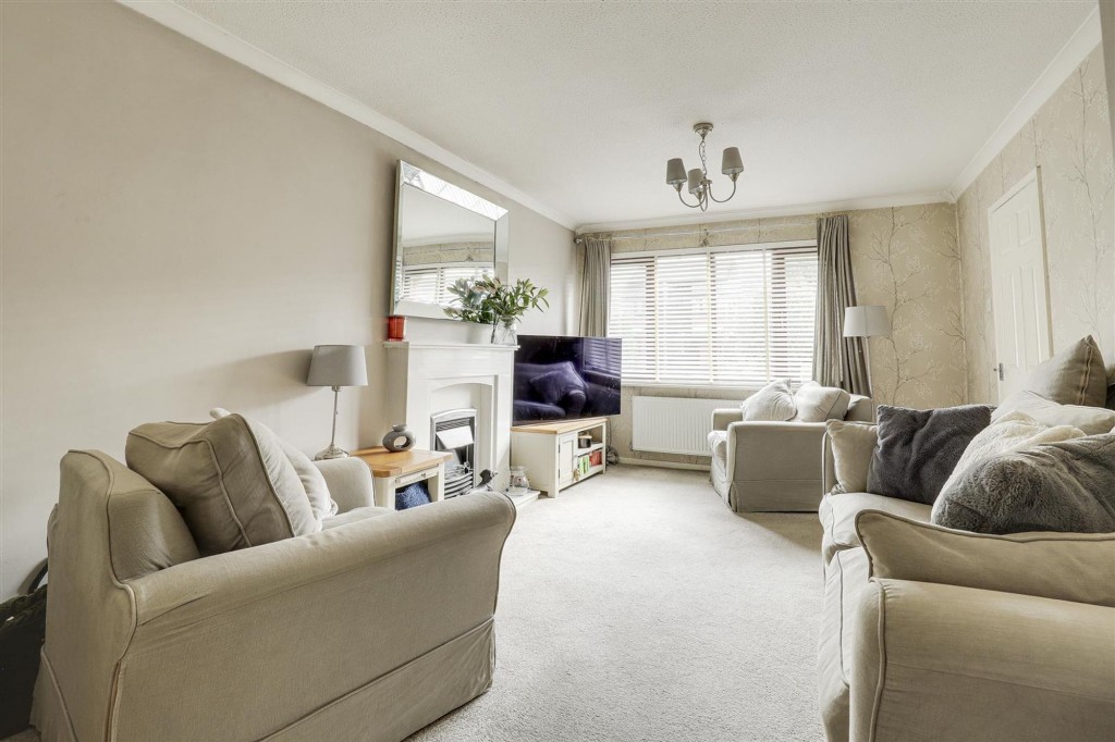 Ramblers Close, Colwick, NG4