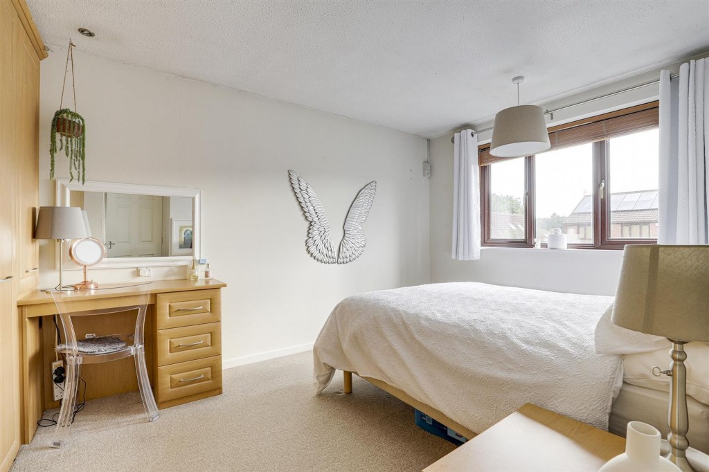 Ramblers Close, Colwick, NG4