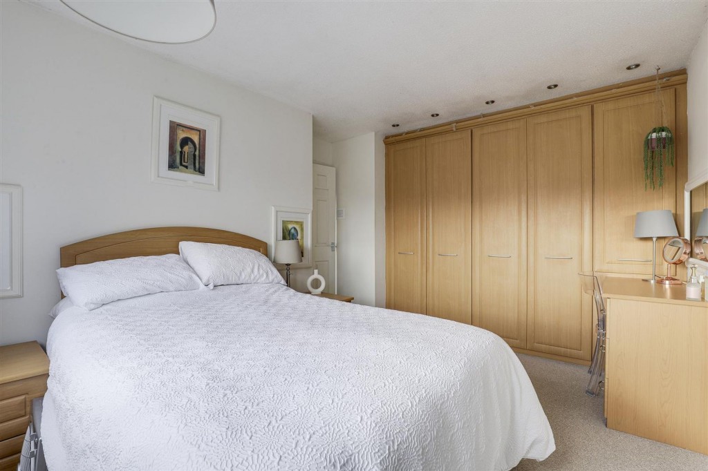 Ramblers Close, Colwick, NG4