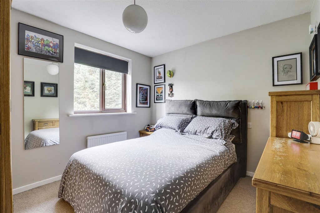 Ramblers Close, Colwick, NG4