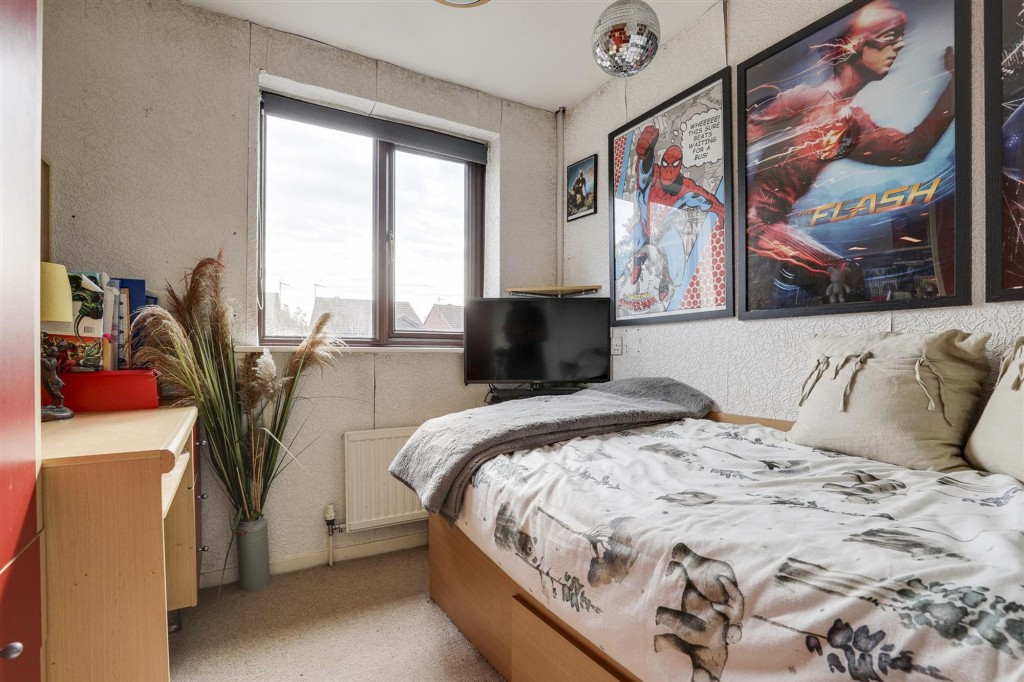 Ramblers Close, Colwick, NG4