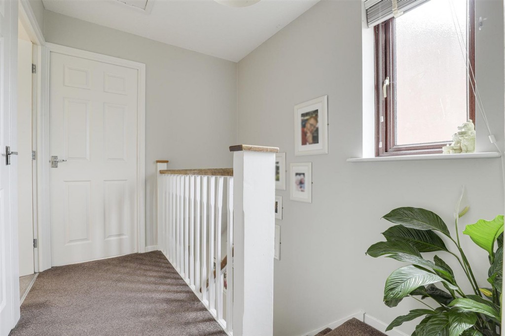 Ramblers Close, Colwick, NG4