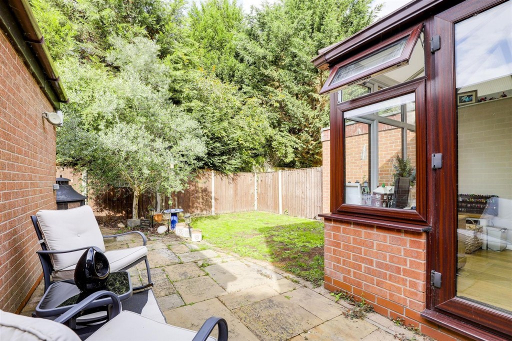 Ramblers Close, Colwick, NG4