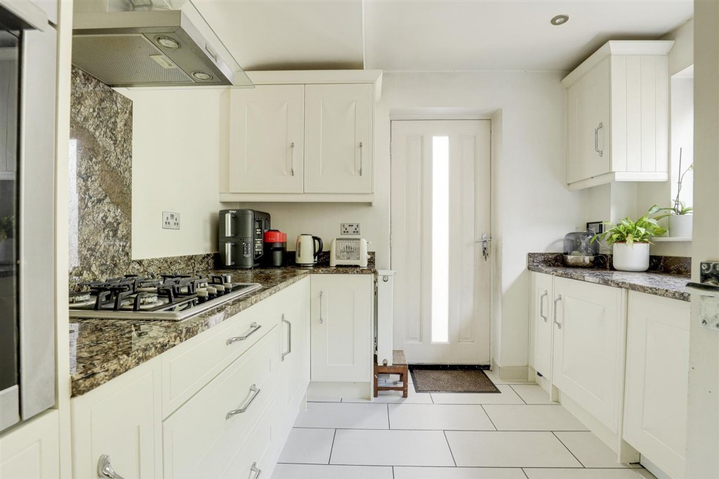 Ramblers Close, Colwick, NG4