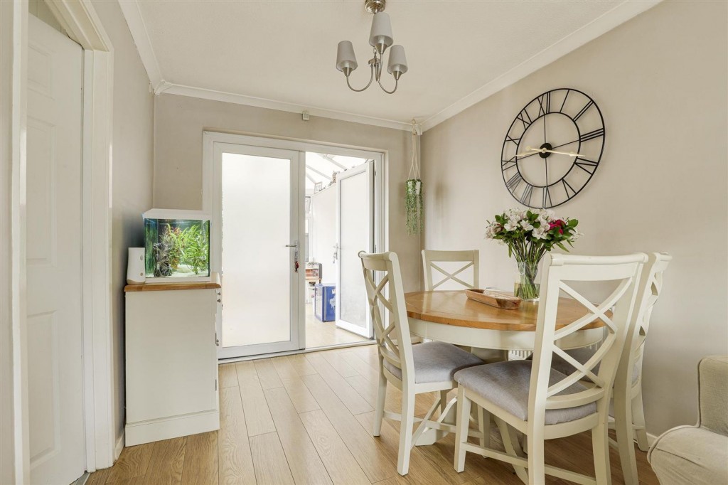 Ramblers Close, Colwick, NG4