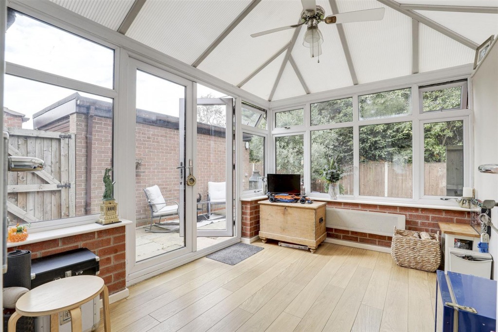 Ramblers Close, Colwick, NG4
