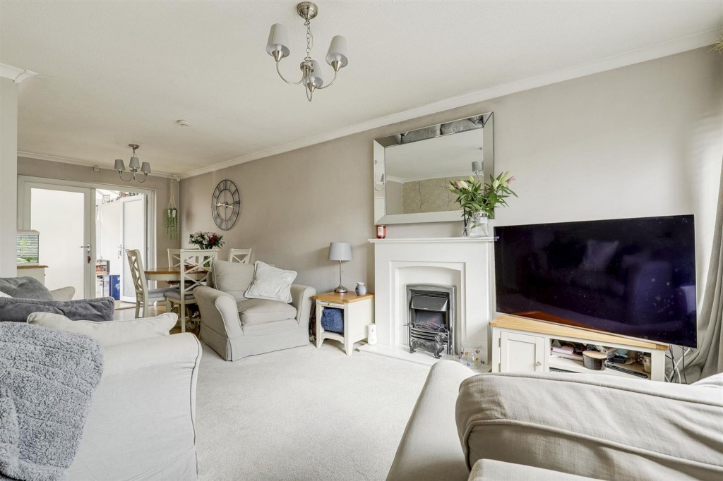 Ramblers Close, Colwick, NG4