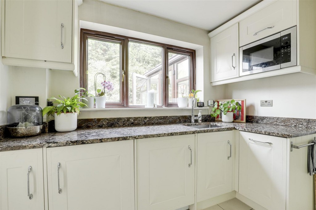 Ramblers Close, Colwick, NG4