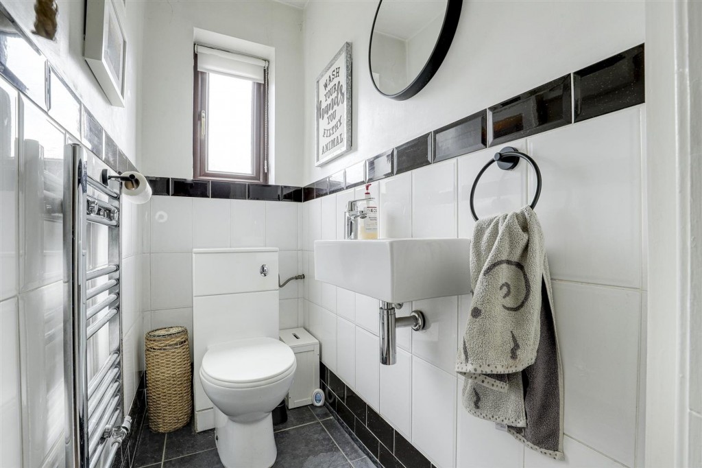 Ramblers Close, Colwick, NG4
