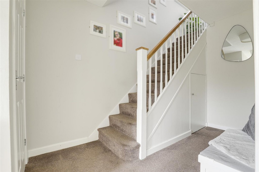 Ramblers Close, Colwick, NG4