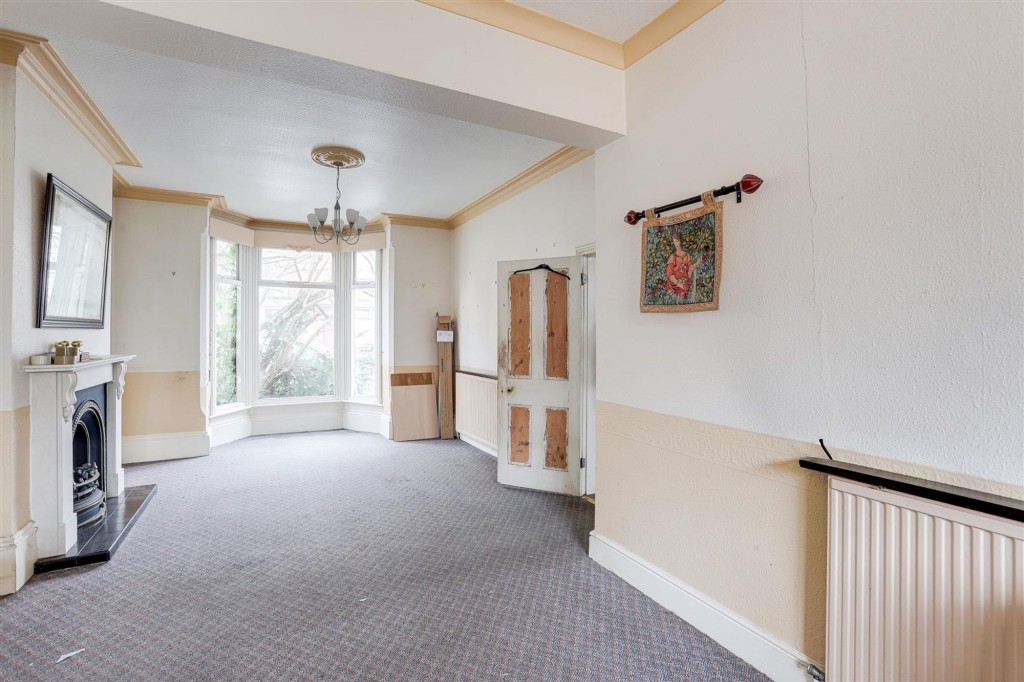 Wellington Street, Long Eaton, NG10