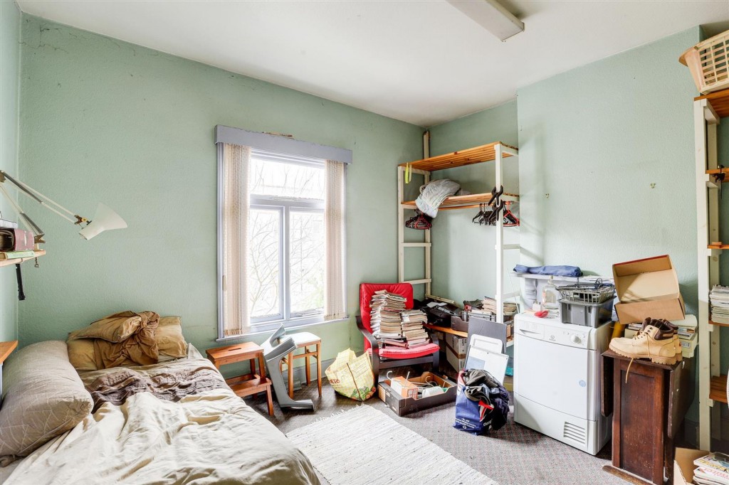 Wellington Street, Long Eaton, NG10