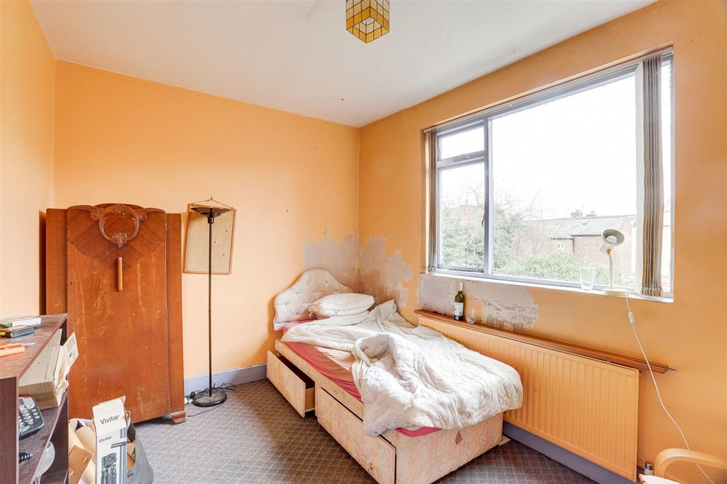 Wellington Street, Long Eaton, NG10