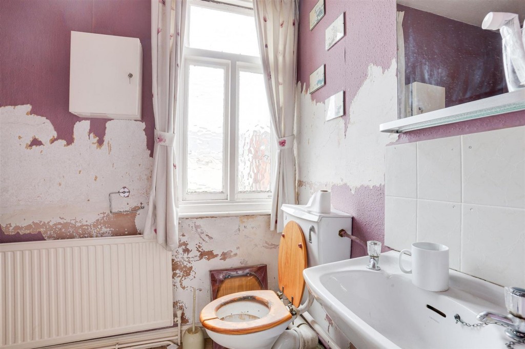 Wellington Street, Long Eaton, NG10