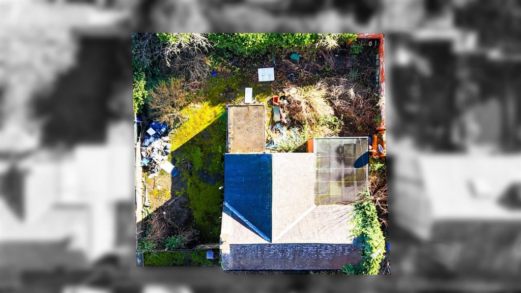 Wellington Street, Long Eaton, NG10