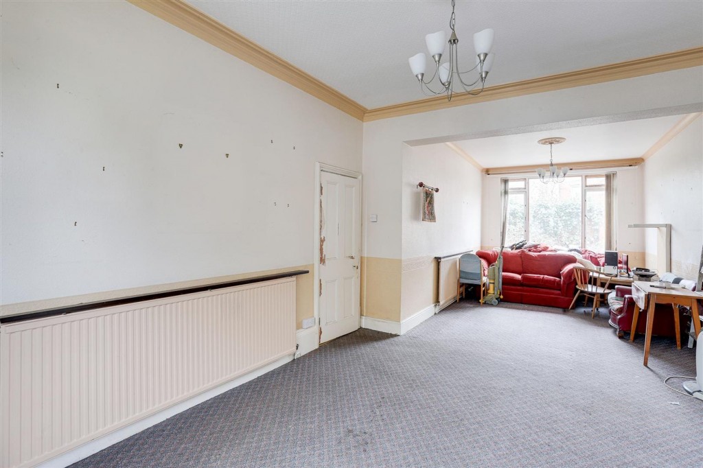 Wellington Street, Long Eaton, NG10