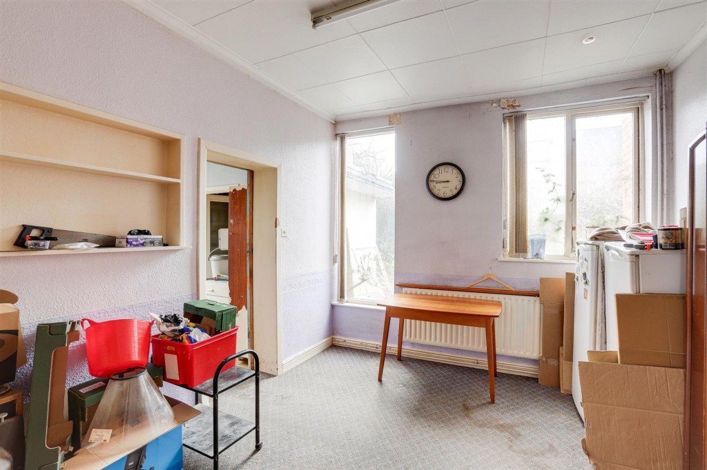 Wellington Street, Long Eaton, NG10