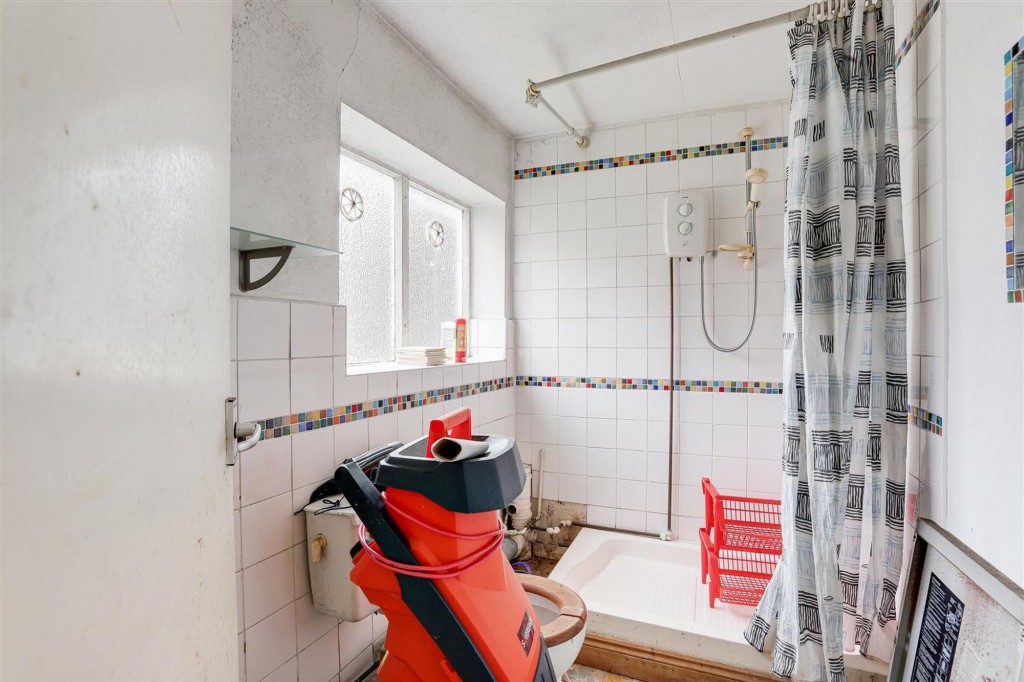 Wellington Street, Long Eaton, NG10