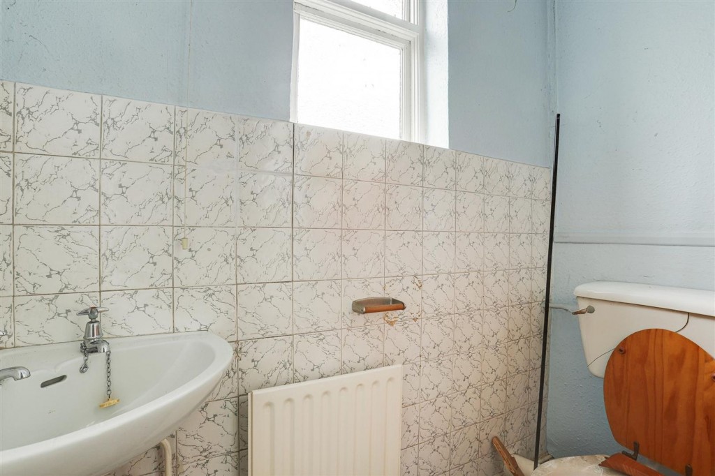 Wellington Street, Long Eaton, NG10