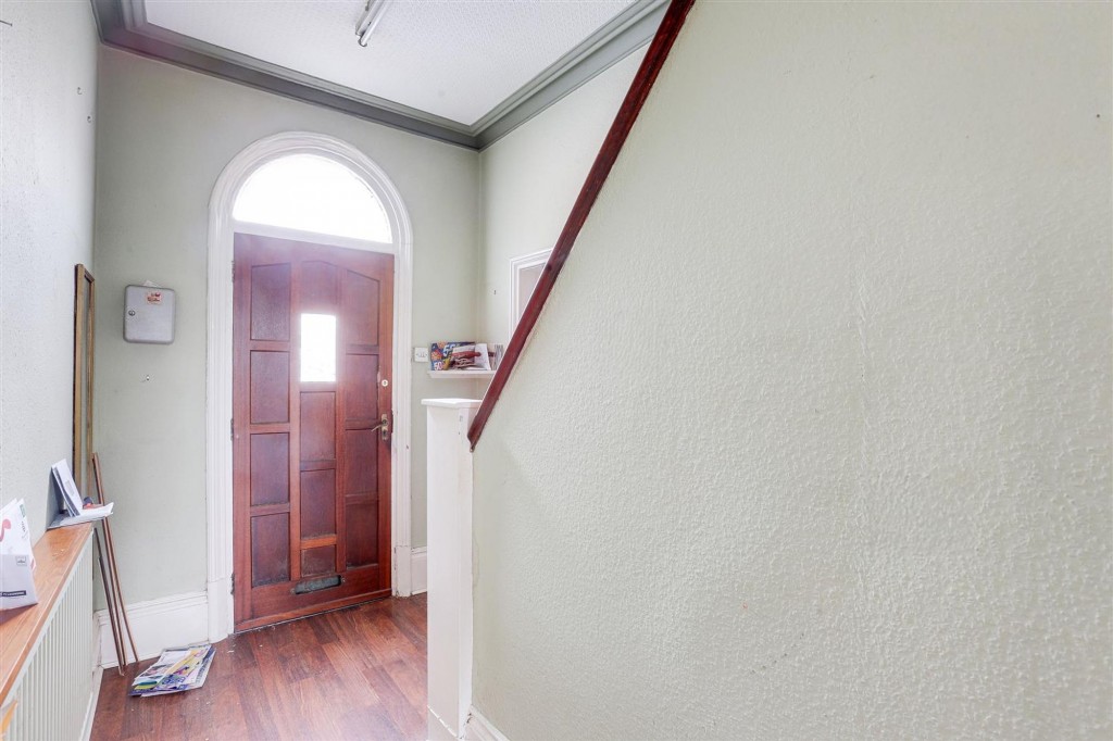 Wellington Street, Long Eaton, NG10