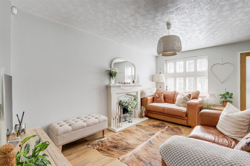 Cottage Meadow, Colwick, NG4