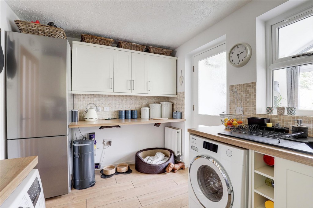 Cottage Meadow, Colwick, NG4