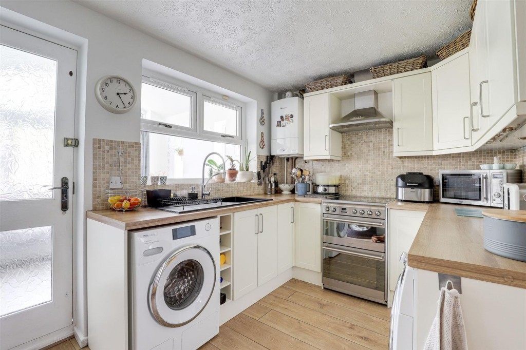 Cottage Meadow, Colwick, NG4