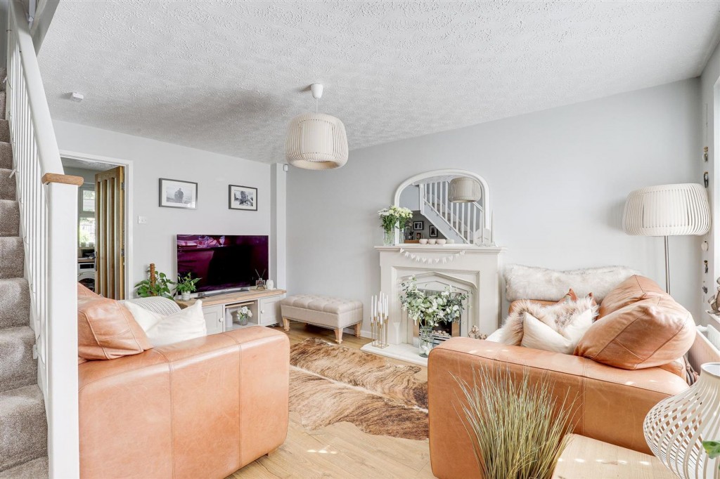 Cottage Meadow, Colwick, NG4