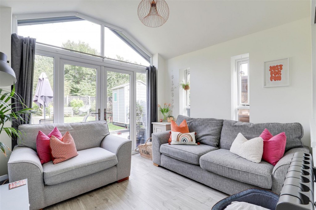 Cottage Meadow, Colwick, NG4