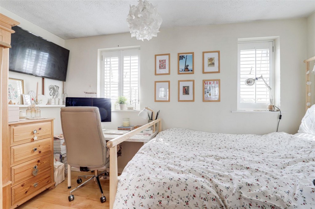 Cottage Meadow, Colwick, NG4