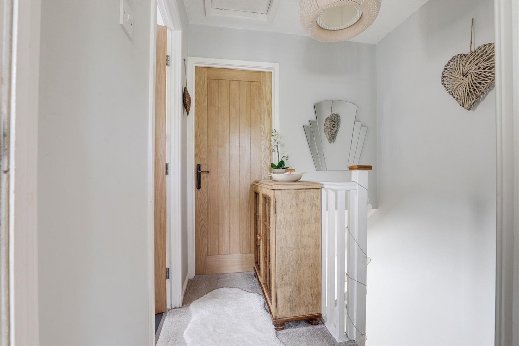Cottage Meadow, Colwick, NG4