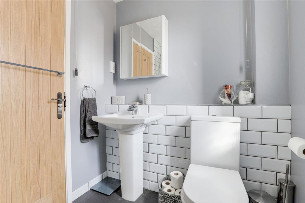 Cottage Meadow, Colwick, NG4
