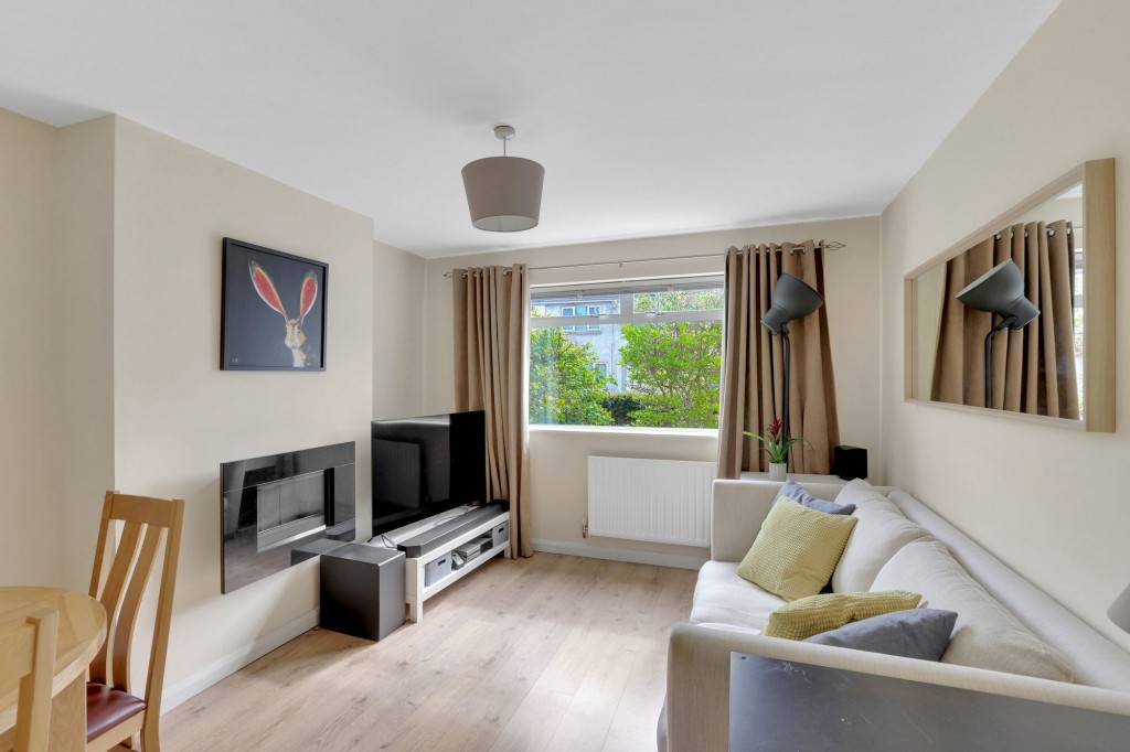 Pelham Crescent, Beeston, NG9