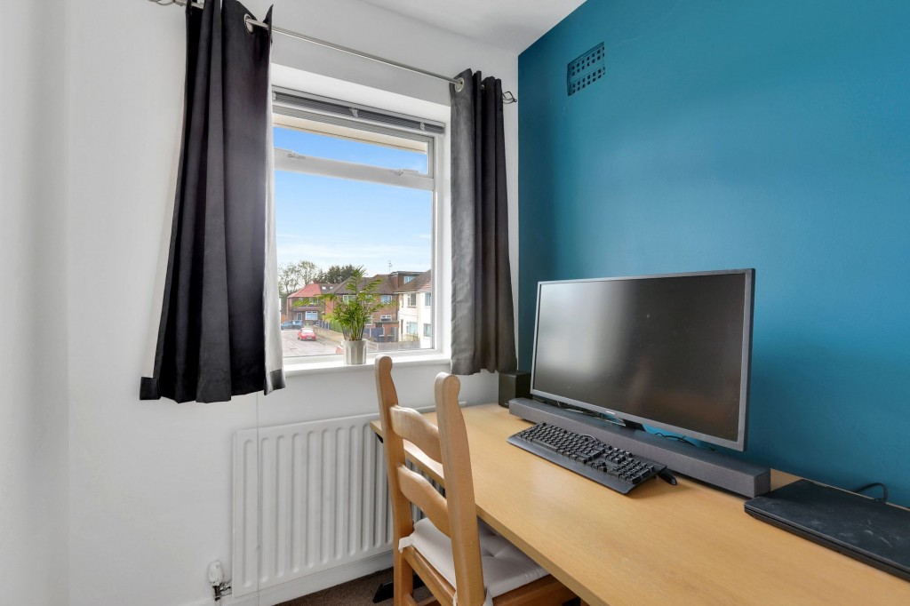 Pelham Crescent, Beeston, NG9