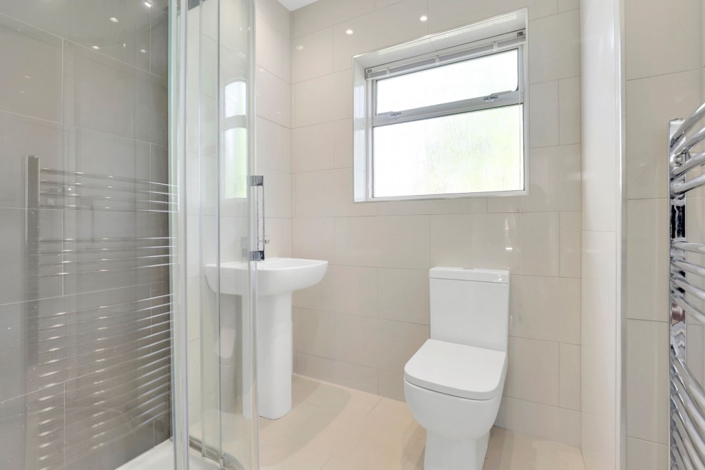 Pelham Crescent, Beeston, NG9