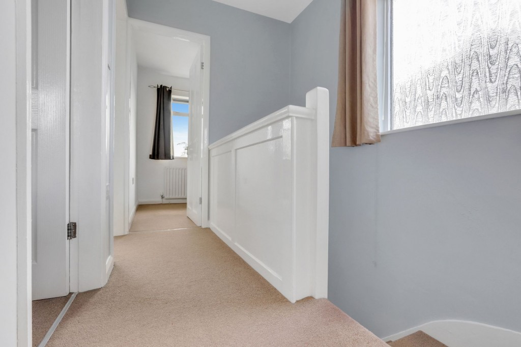 Pelham Crescent, Beeston, NG9