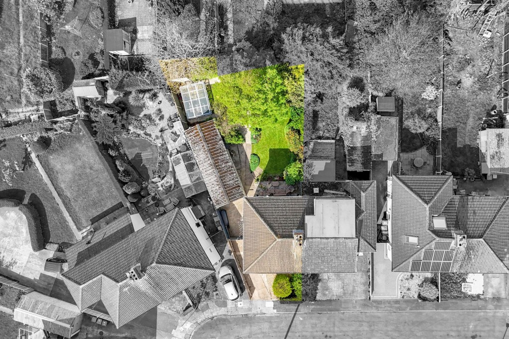 Pelham Crescent, Beeston, NG9