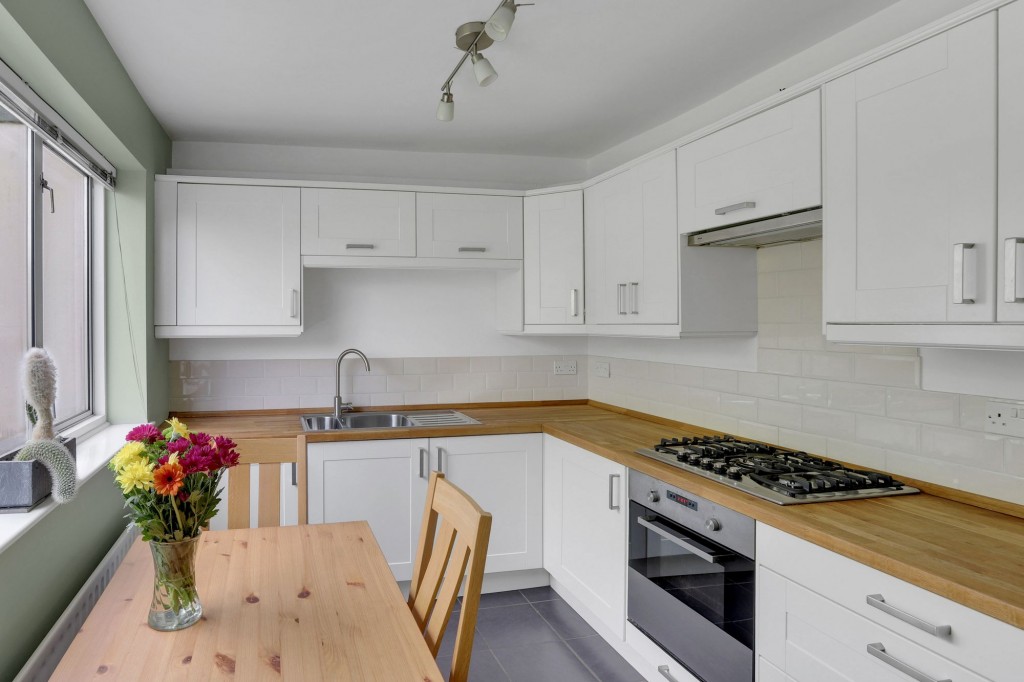 Pelham Crescent, Beeston, NG9