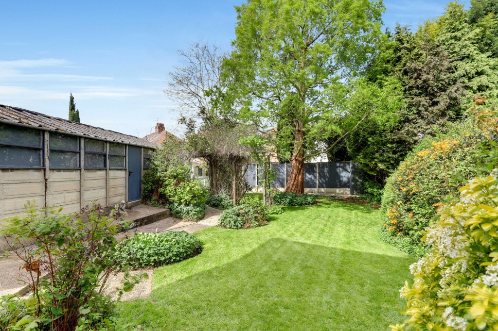 Pelham Crescent, Beeston, NG9