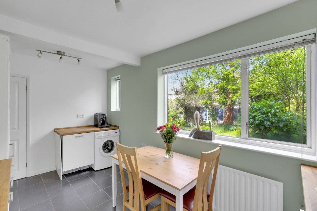Pelham Crescent, Beeston, NG9