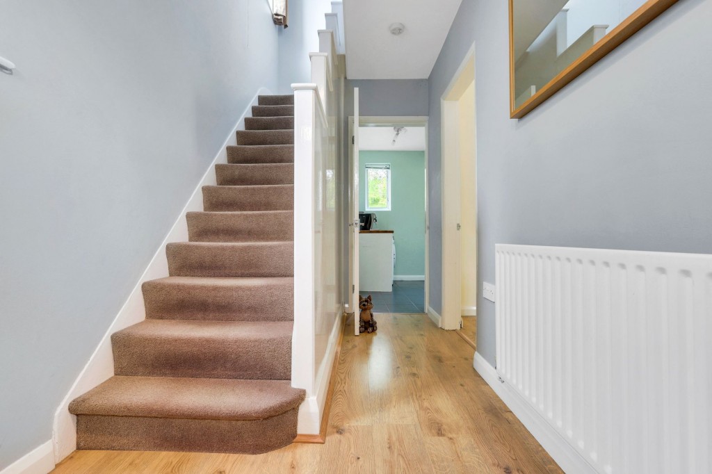 Pelham Crescent, Beeston, NG9