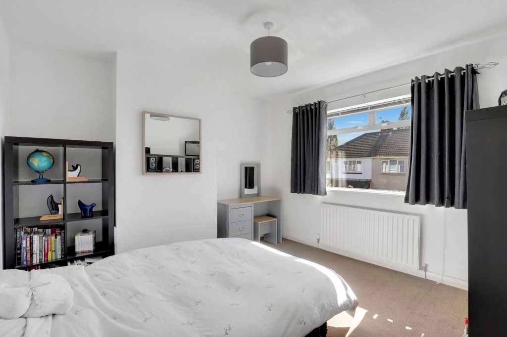 Pelham Crescent, Beeston, NG9
